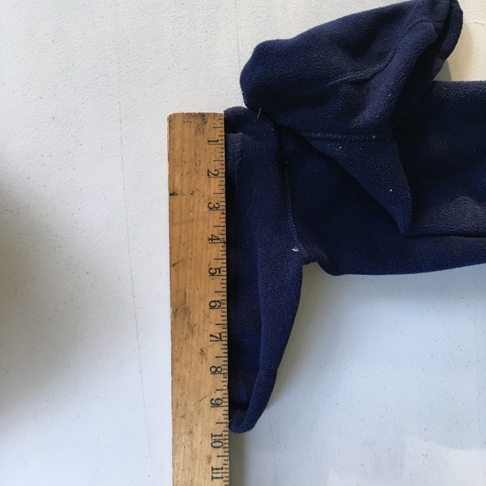 Hunter footies size M (5-7) - Picture 6 of 6